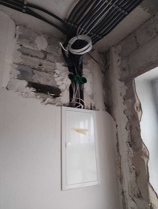 Продам 3х комнатную квартиру на ул. Киевская Дніпро - зображення 6