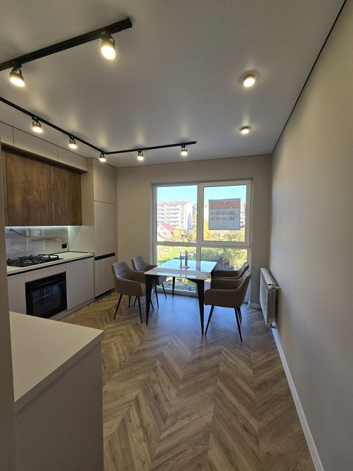 Продаж 2-х кімнатної. Ужгород - зображення 1