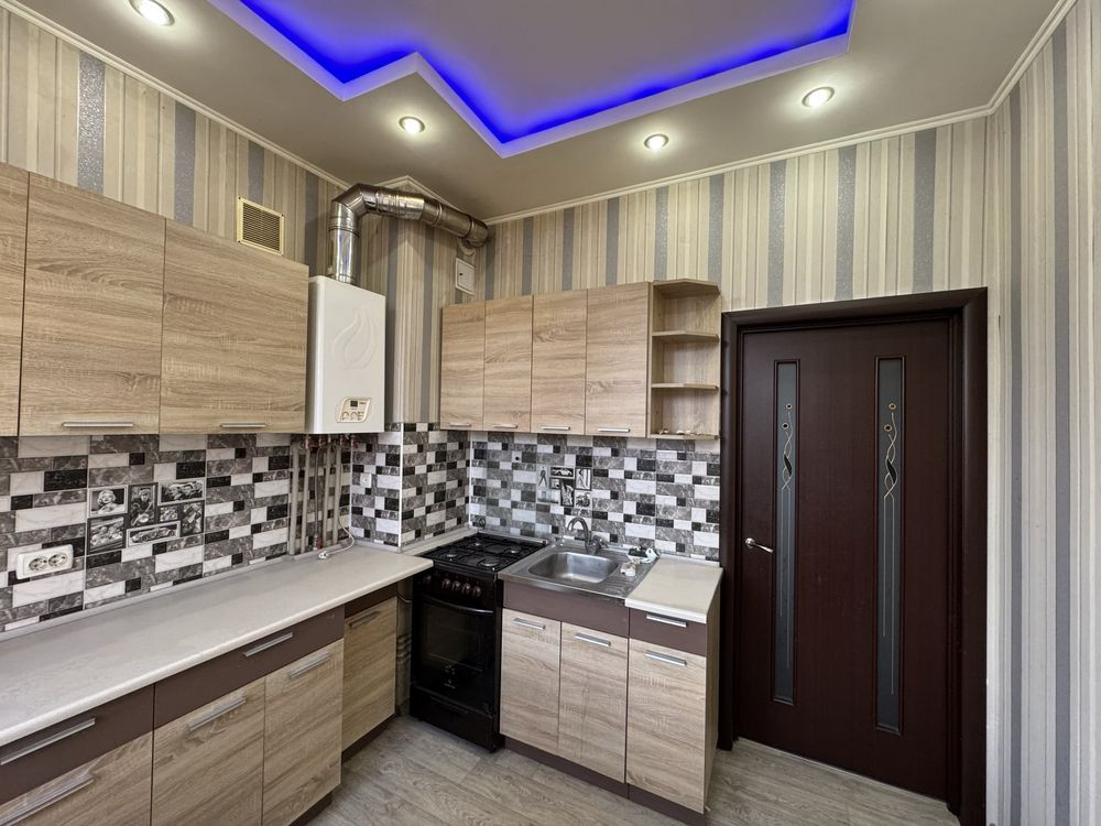 Продам 2-ком.кв на Сачко,Сталинка с АОгаз Кам`янське (Запорізька обл.) - зображення 8