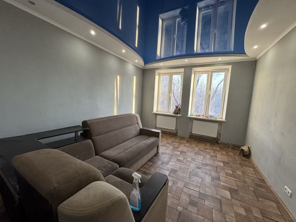 Продам 2-ком.кв на Сачко,Сталинка с АОгаз Кам`янське (Запорізька обл.) - зображення 3