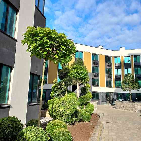 БЕЗ КОМІСІЇ/Продається однокімнатна квартира в Уютному Кварталі Софіївська Борщагівка