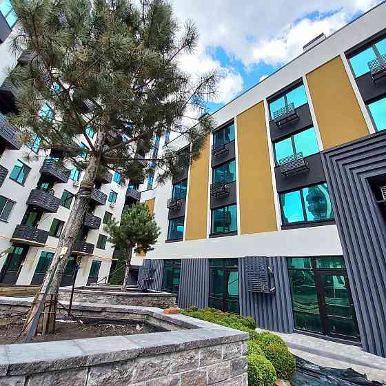 БЕЗ КОМІСІЇ/Продається однокімнатна квартира в Уютному Кварталі Софіївська Борщагівка