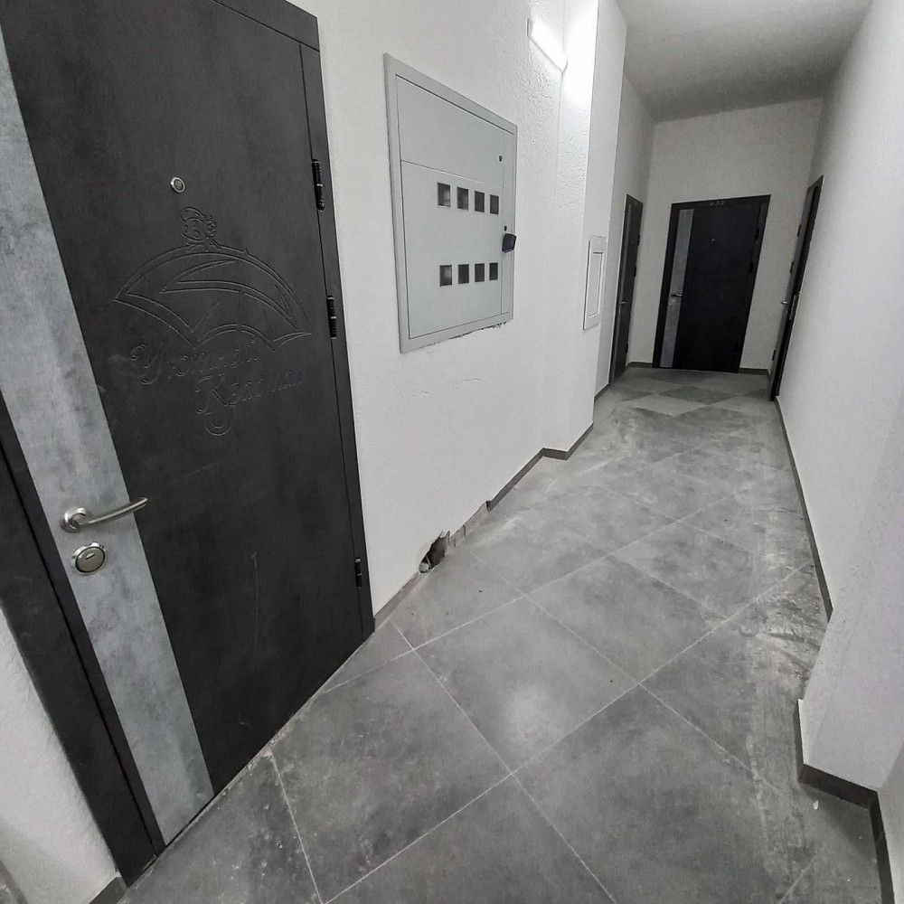 БЕЗ КОМІСІЇ/Продається однокімнатна квартира в Уютному Кварталі Софіївська Борщагівка - зображення 7