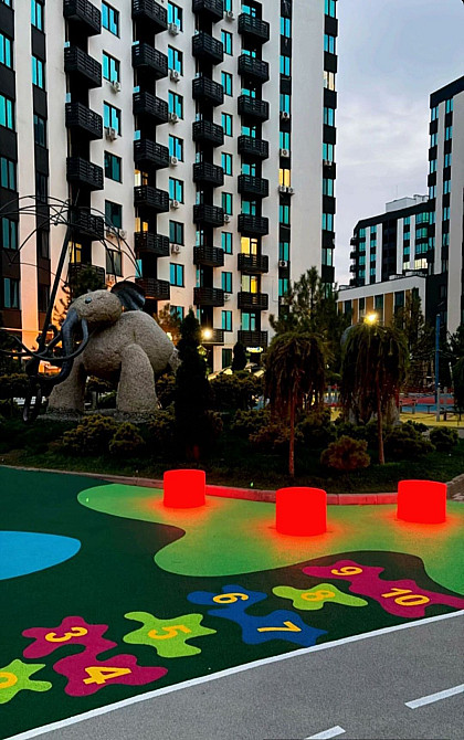 БЕЗ КОМІСІЇ/Продається однокімнатна квартира в Уютному Кварталі Софіївська Борщагівка - зображення 2