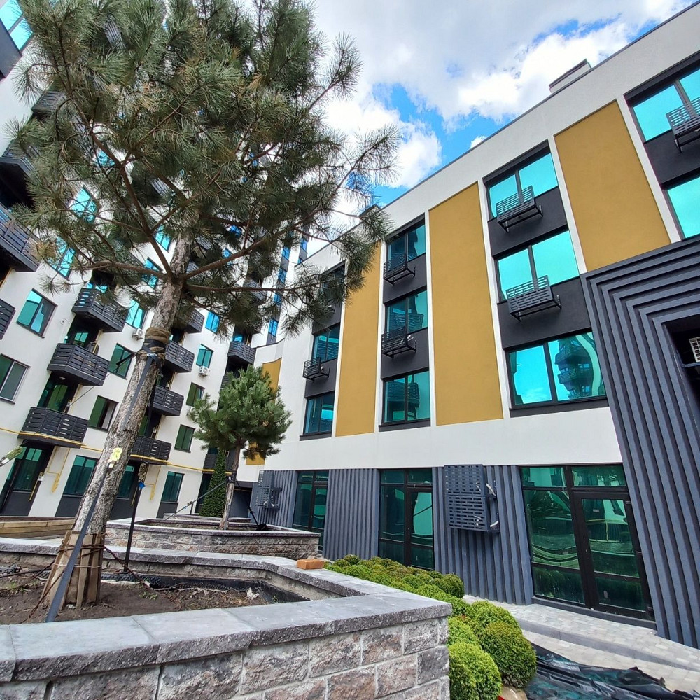 БЕЗ КОМІСІЇ/Продається однокімнатна квартира в Уютному Кварталі Софіївська Борщагівка - зображення 4