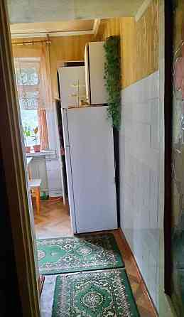 2х кімнатна квартира на Черемхах біля Залізничного вокзалу Кам`янське (Запорізька обл.)