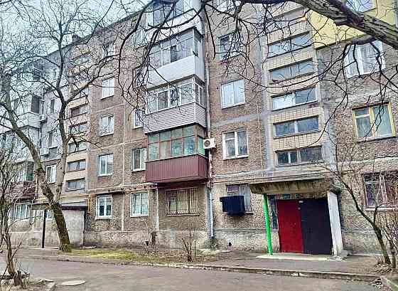 2х кімнатна квартира на Черемхах біля Залізничного вокзалу Кам`янське (Запорізька обл.)