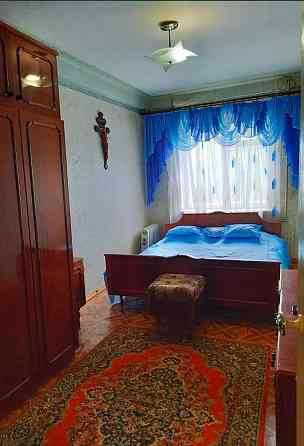 2х кімнатна квартира на Черемхах біля Залізничного вокзалу Кам`янське (Запорізька обл.)