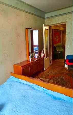 2х кімнатна квартира на Черемхах біля Залізничного вокзалу Кам`янське (Запорізька обл.)