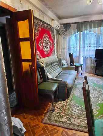 2х кімнатна квартира на Черемхах біля Залізничного вокзалу Кам`янське (Запорізька обл.)