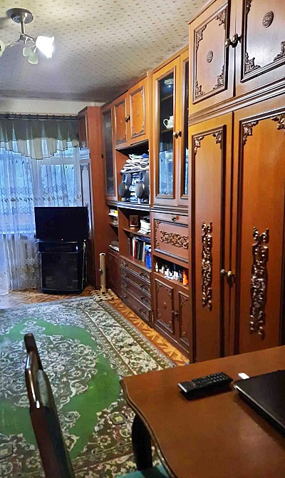 2х кімнатна квартира на Черемхах біля Залізничного вокзалу Кам`янське (Запорізька обл.) - зображення 7