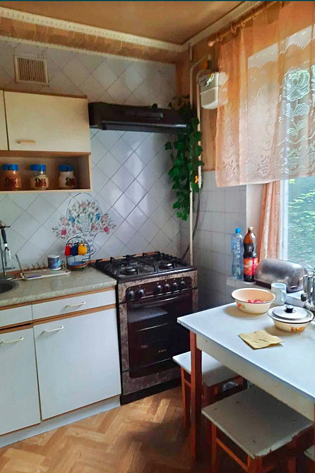 2х кімнатна квартира на Черемхах біля Залізничного вокзалу Кам`янське (Запорізька обл.) - зображення 2