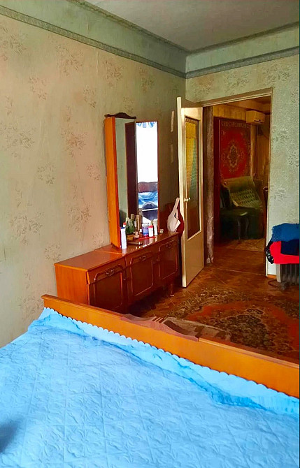 2х кімнатна квартира на Черемхах біля Залізничного вокзалу Кам`янське (Запорізька обл.) - зображення 5