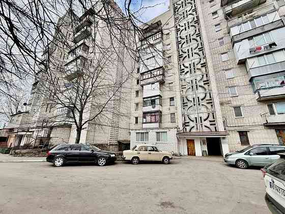 Продам 1-кім квартиру з меблями та технікою. Гарний ремонт. Вінниця