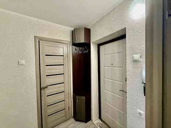 Продам 1-кім квартиру з меблями та технікою. Гарний ремонт. Вінниця