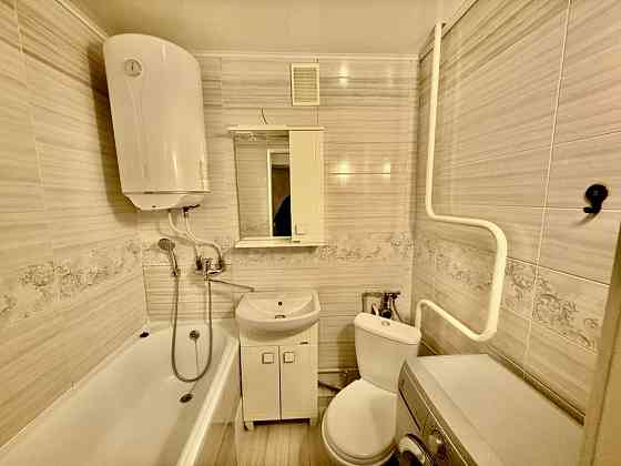 Продам 1-кім квартиру з меблями та технікою. Гарний ремонт. Вінниця