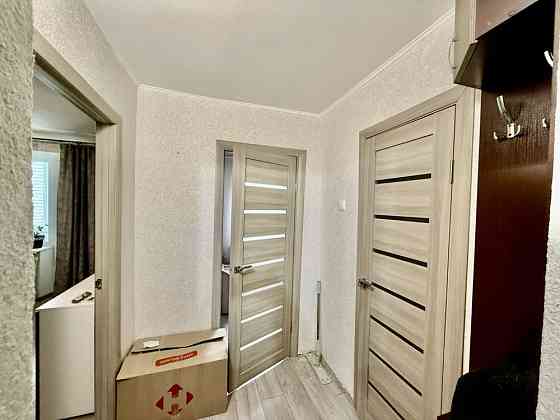 Продам 1-кім квартиру з меблями та технікою. Гарний ремонт. Вінниця