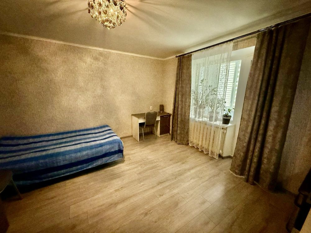 Продам 1-кім квартиру з меблями та технікою. Гарний ремонт. Вінниця - зображення 7