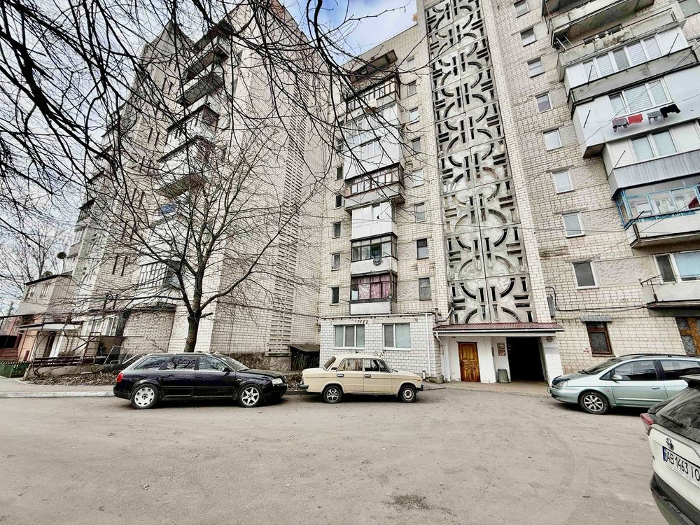 Продам 1-кім квартиру з меблями та технікою. Гарний ремонт. Вінниця - зображення 2