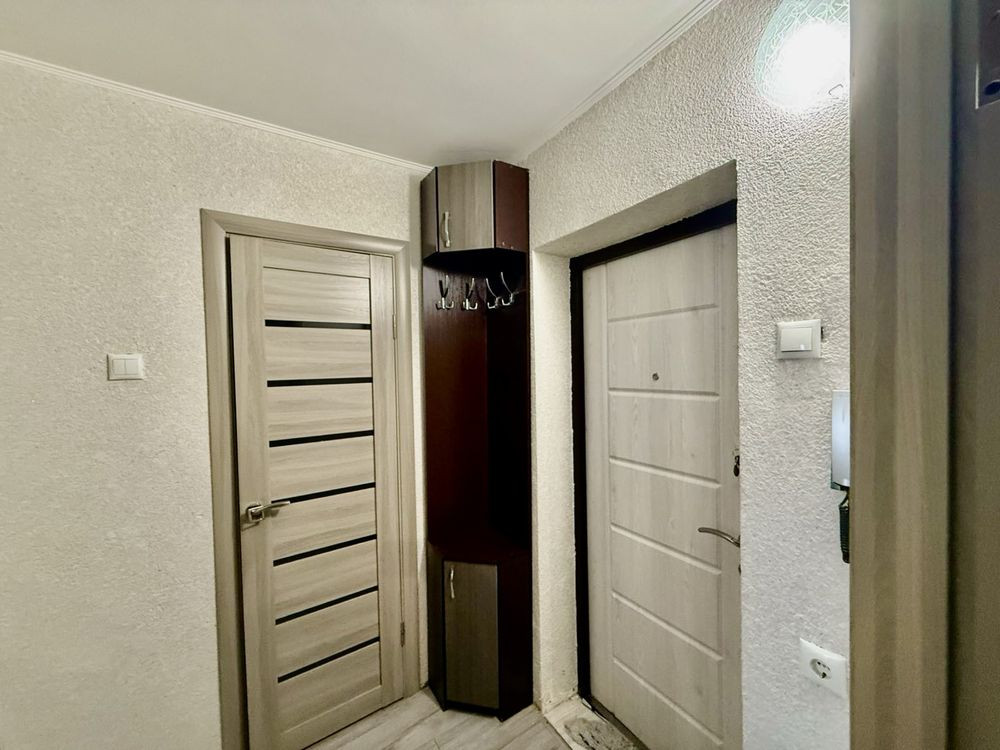 Продам 1-кім квартиру з меблями та технікою. Гарний ремонт. Вінниця - зображення 4