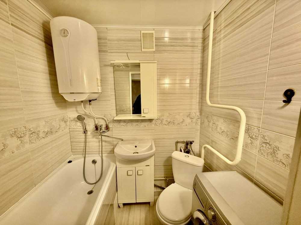 Продам 1-кім квартиру з меблями та технікою. Гарний ремонт. Вінниця - зображення 5