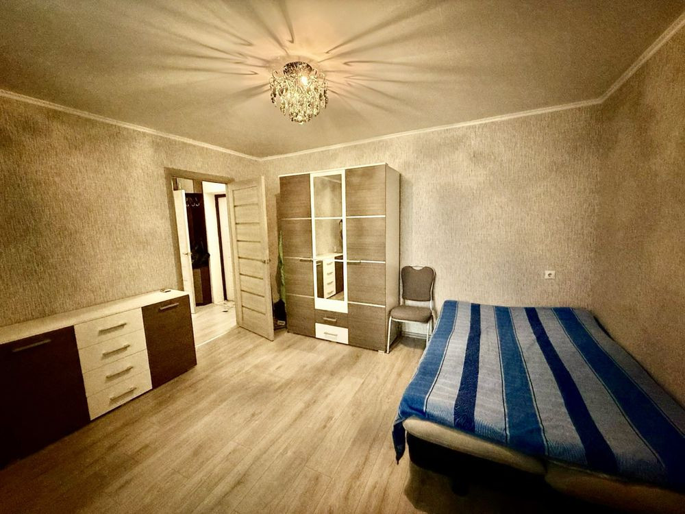 Продам 1-кім квартиру з меблями та технікою. Гарний ремонт. Вінниця - зображення 6