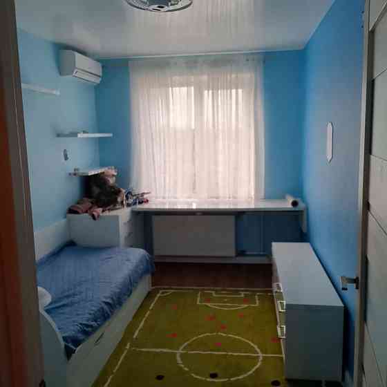 Продам 3-кімнатну квартиру – Заходь і живи! Без додаткових вкладень! Черкассы