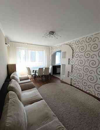 Продам 3-кімнатну квартиру – Заходь і живи! Без додаткових вкладень! Черкассы