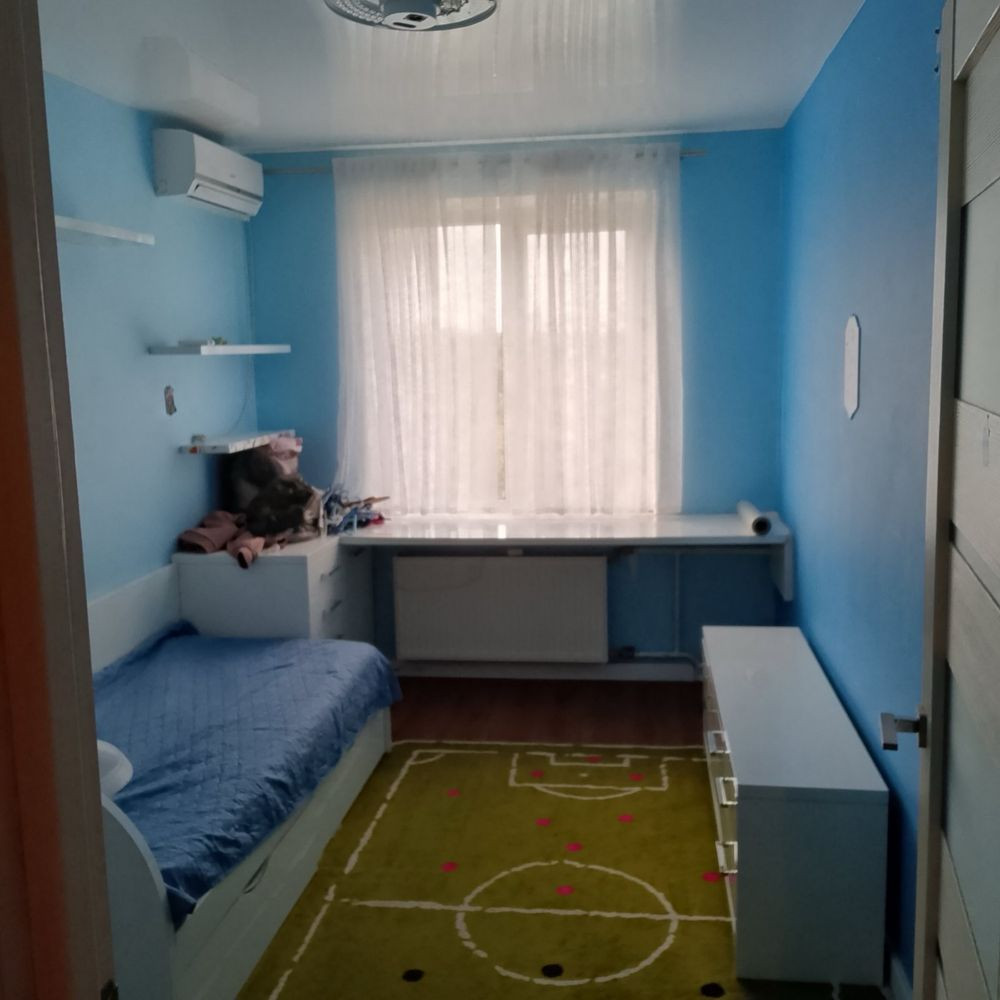 Продам 3-кімнатну квартиру – Заходь і живи! Без додаткових вкладень! Черкассы - изображение 2