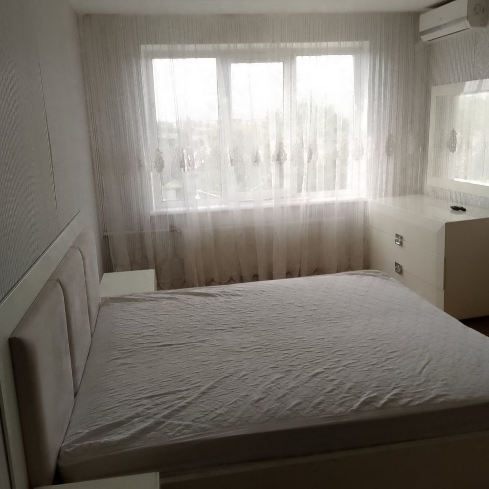 Продам 3-кімнатну квартиру – Заходь і живи! Без додаткових вкладень! Черкассы - изображение 4