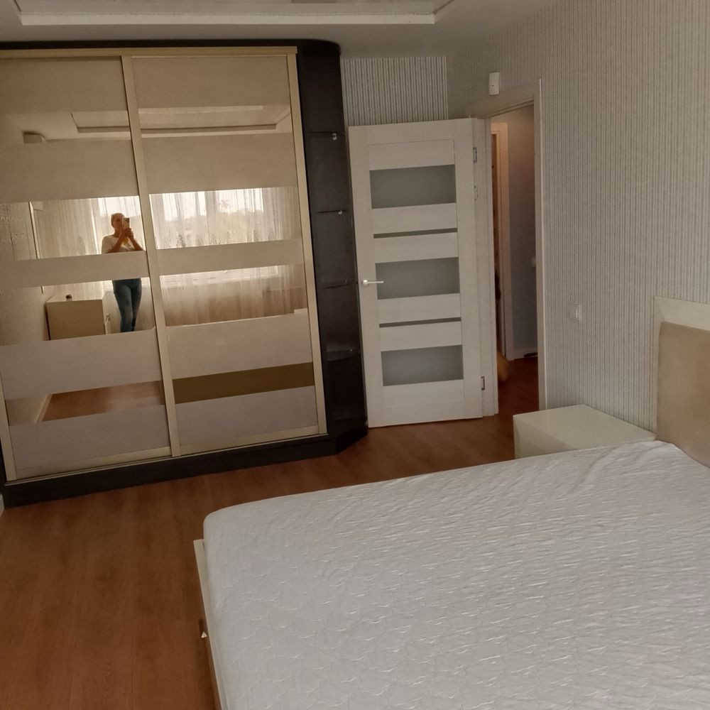 Продам 3-кімнатну квартиру – Заходь і живи! Без додаткових вкладень! Черкассы - изображение 3