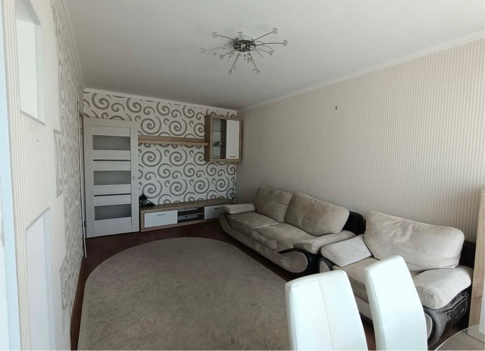 Продам 3-кімнатну квартиру – Заходь і живи! Без додаткових вкладень! Черкассы - изображение 6