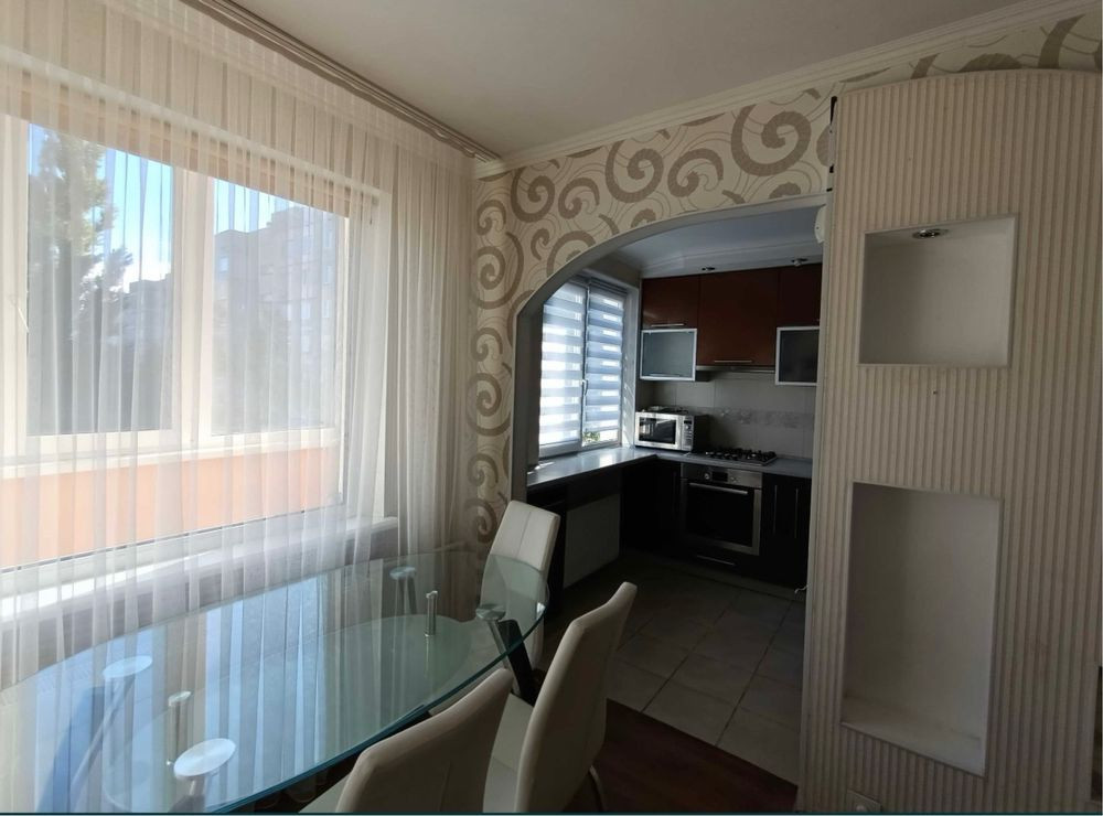 Продам 3-кімнатну квартиру – Заходь і живи! Без додаткових вкладень! Черкассы - изображение 5