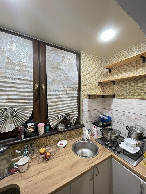 Продам квартиру,однокомнатная,евродвушка,двухкомнатная,продажа,жилье Днепр - изображение 4