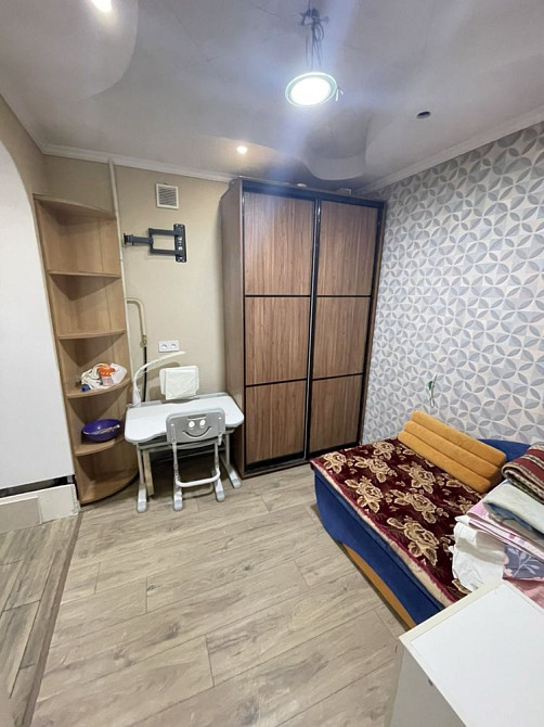 Продам квартиру,однокомнатная,евродвушка,двухкомнатная,продажа,жилье Днепр - изображение 2