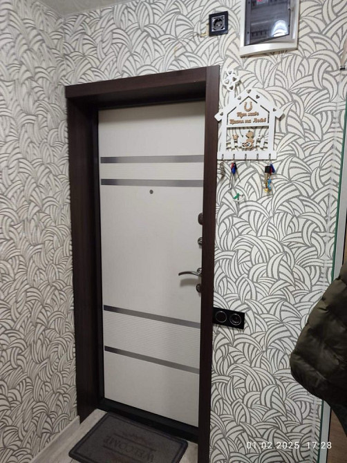 Продам квартиру,однокомнатная,евродвушка,двухкомнатная,продажа,жилье Днепр - изображение 7