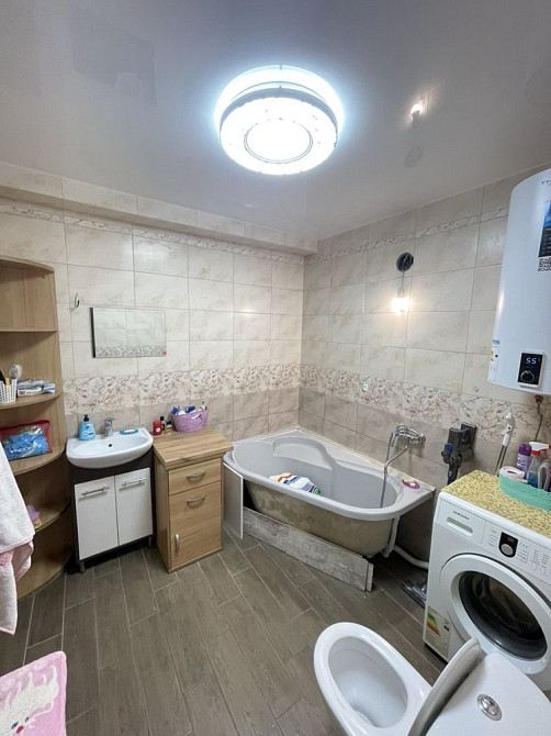 Продам квартиру,однокомнатная,евродвушка,двухкомнатная,продажа,жилье Днепр - изображение 5