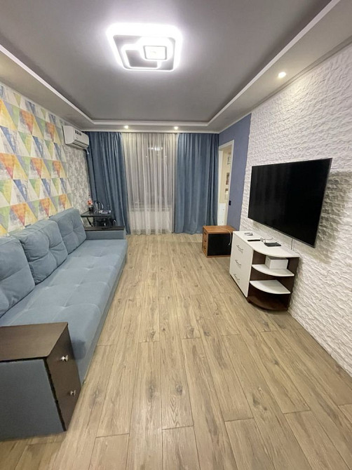 Продам квартиру,однокомнатная,евродвушка,двухкомнатная,продажа,жилье Днепр - изображение 1