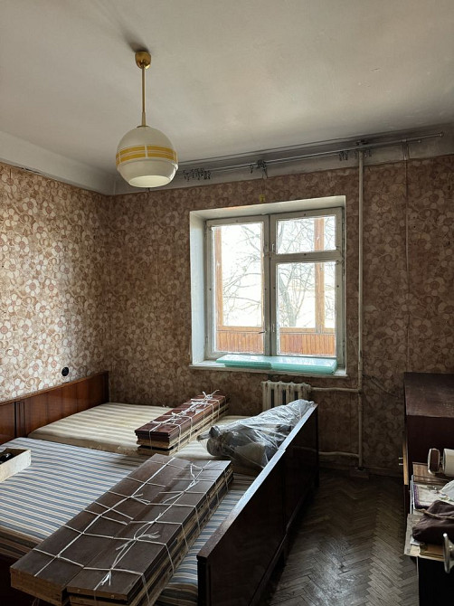 Продаж 2-к. квартири, вул. Дегтярівська, метро Лук'янівська Київ - зображення 3