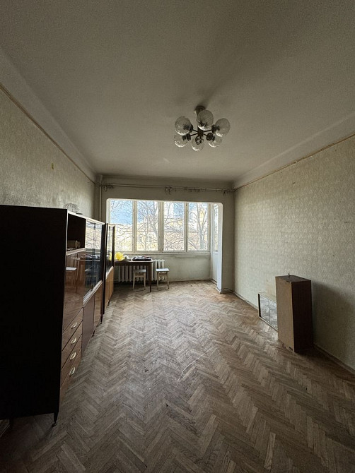 Продаж 2-к. квартири, вул. Дегтярівська, метро Лук'янівська Київ - зображення 1