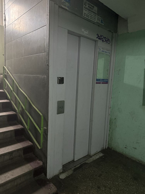 Продаж 2-к. квартири, вул. Дегтярівська, метро Лук'янівська Київ - зображення 8