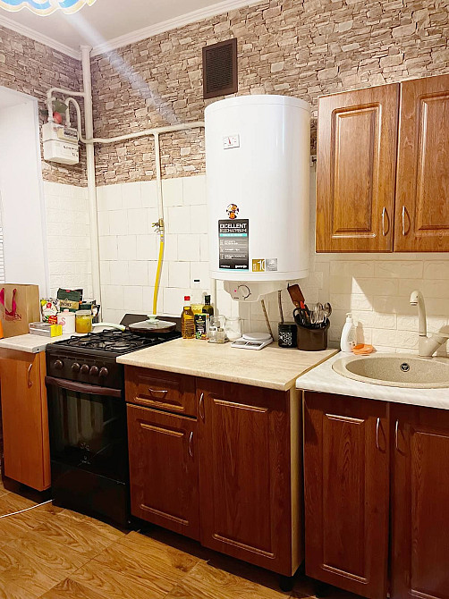 2-х кімн. квартира по вул. В. Зайцева, 2/5 Запоріжжя - зображення 2