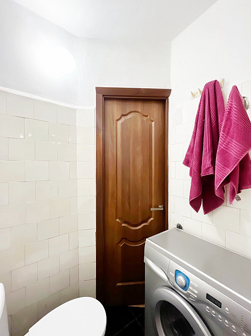 2-х кімн. квартира по вул. В. Зайцева, 2/5 Запоріжжя - зображення 7