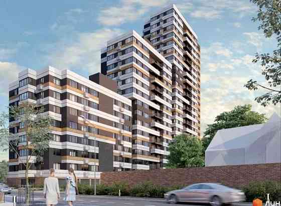 Терміновий продаж !! Перемога 1 ком новобудова  23700 Дніпро