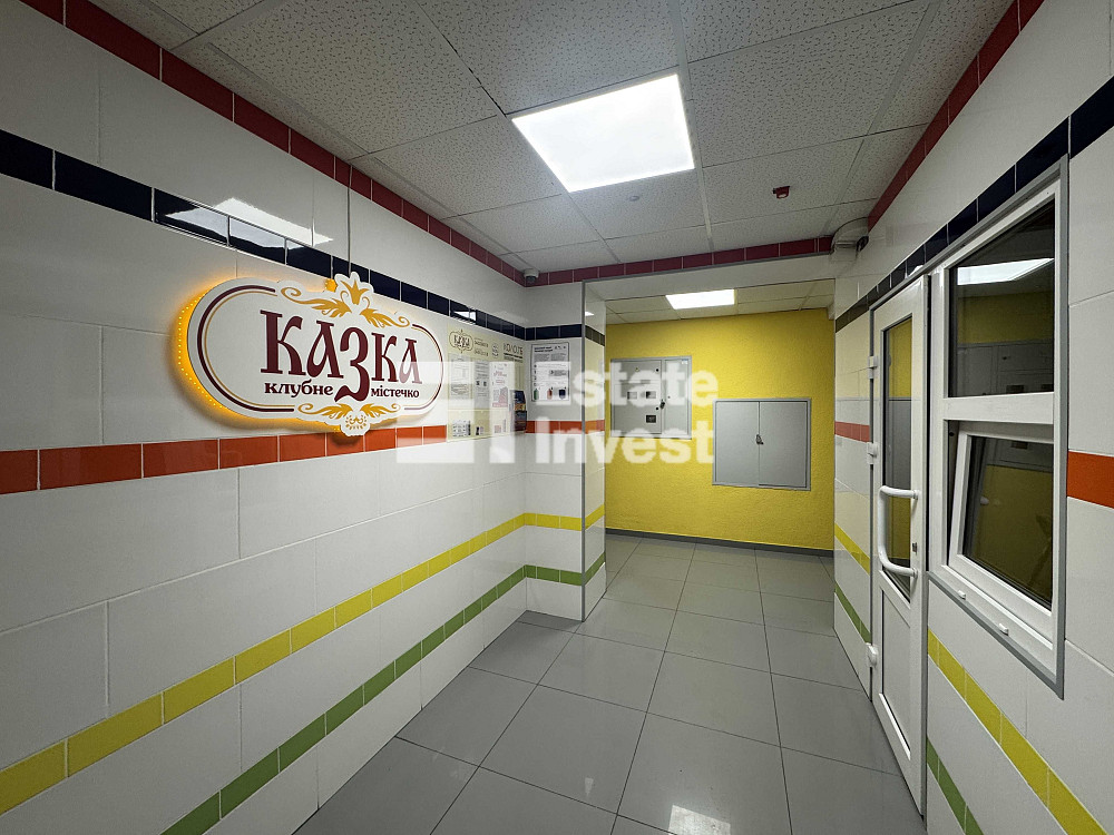 Продається 2-кімнатна квартира у ЖК "Казка" Київ - зображення 2