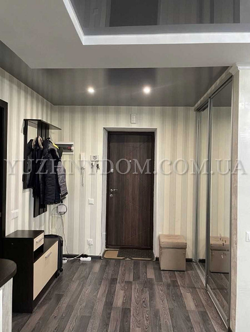 Продам 1-о кімнатну квартиру в цегляному будинку Южное - изображение 4