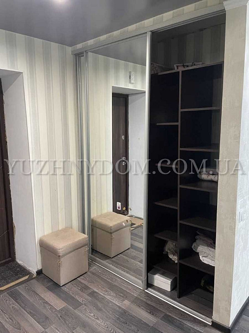 Продам 1-о кімнатну квартиру в цегляному будинку Южное - изображение 5