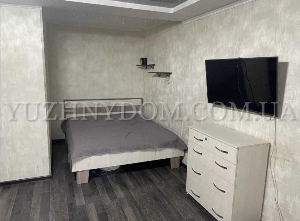 Продам 1-о кімнатну квартиру в цегляному будинку Южное - изображение 3