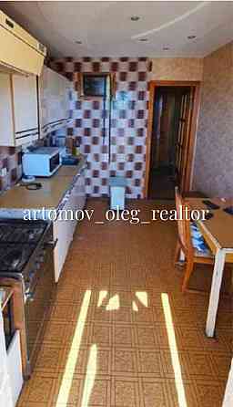 Центр,Б.Арнаутская‼️Двушка с газом,56м2,кирпич,СПЕЦПРОЕКТ‼️ЦЕНА ТОП‼️ Одесса