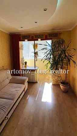 Центр,Б.Арнаутская‼️Двушка с газом,56м2,кирпич,СПЕЦПРОЕКТ‼️ЦЕНА ТОП‼️ Одесса
